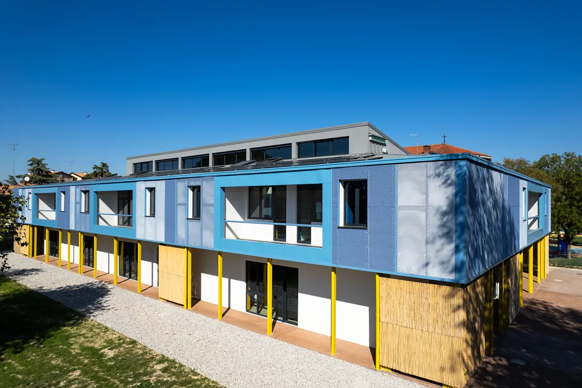Comune di Monfalcone
